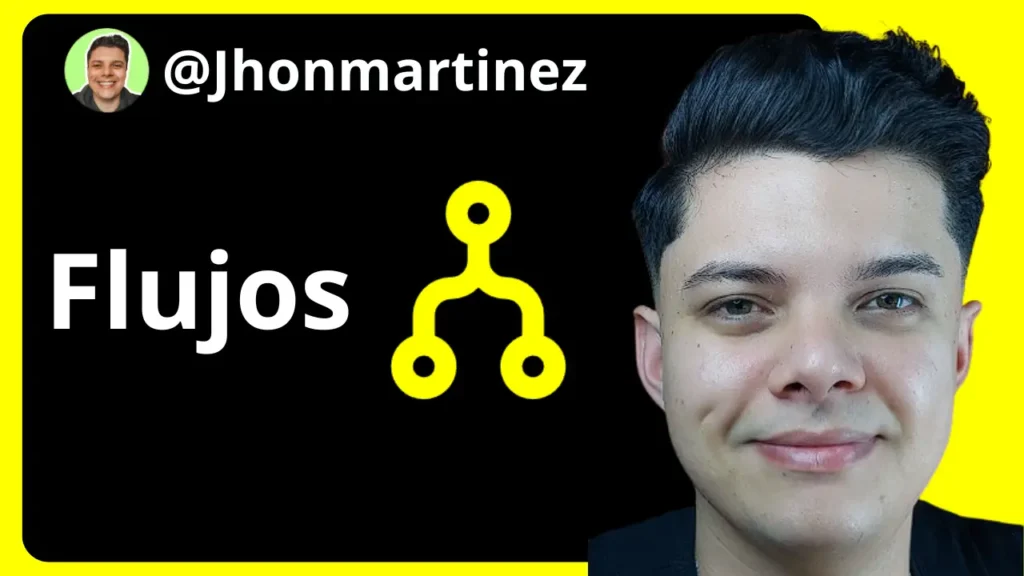 La Guía Definitiva para Dominar los Flujos y Dejar que tu WhatsApp Trabaje Solo 🚀