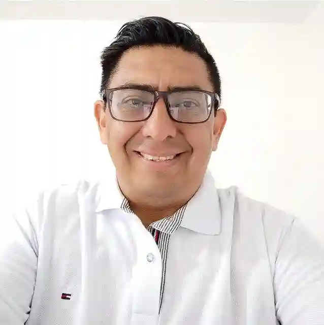 Foto de perfil de Daniel Rojas