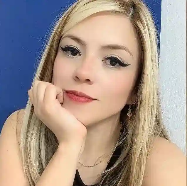Foto de perfil de Estefania Leal