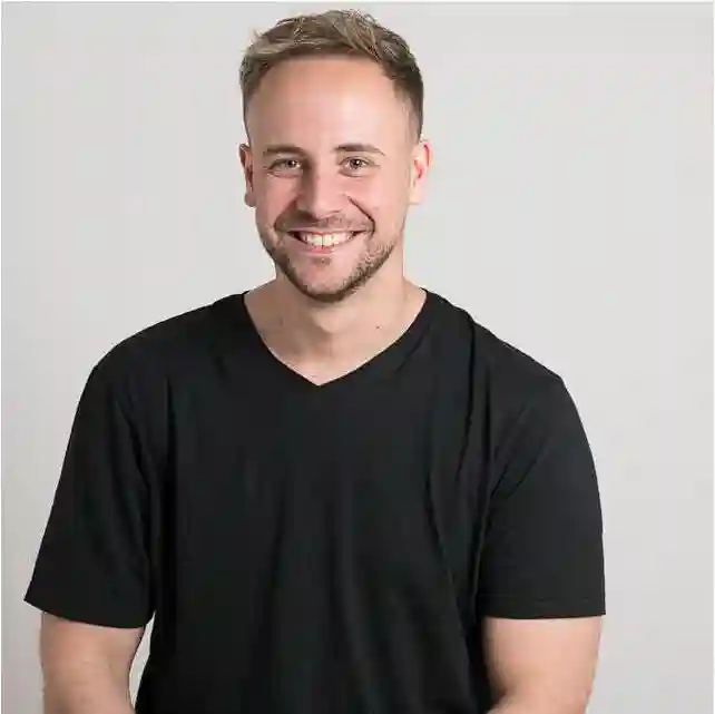 Foto de perfil de Federico Kawin