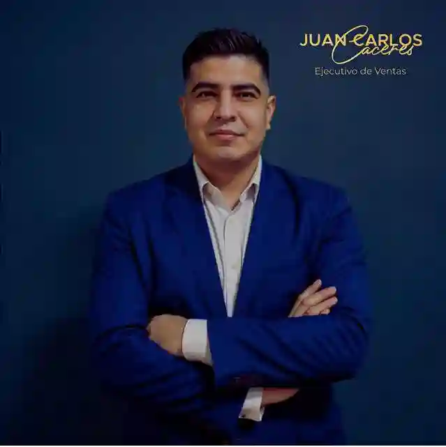 Foto de perfil de Juan Caceres