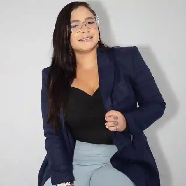 Foto de perfil de Yineska Dos Santos