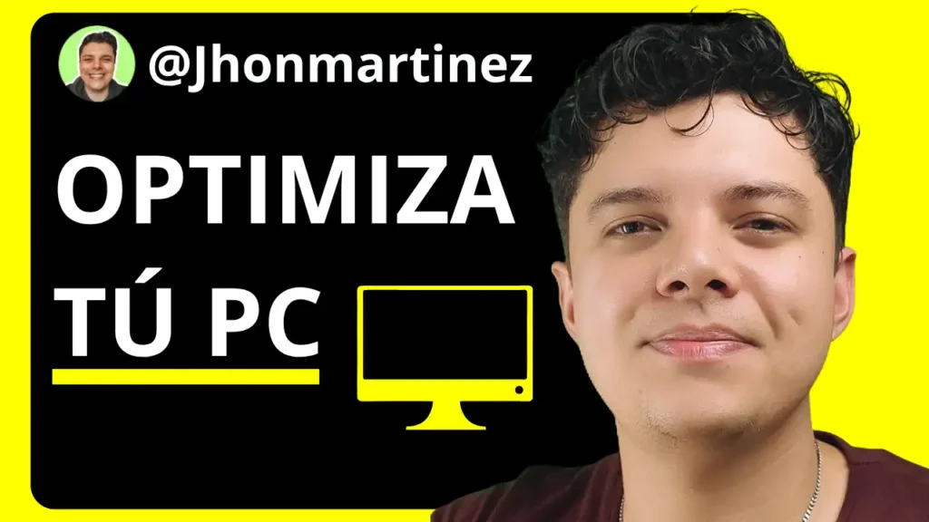Cómo Optimizar PC al Máximo: La Guía Definitiva de Ya!CRM Para Acelerar Tu Computadora